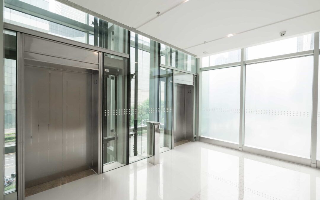 How Much Does Lift Modernisation Cost in the UK? (2026)