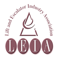 Lift and Escalator Industry Association accredited