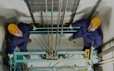 What is Included in a Lift Service?