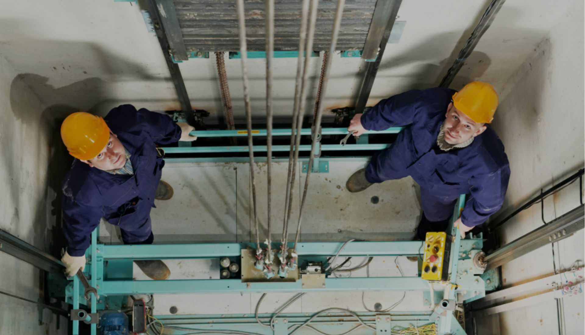 Lift engineering equipment