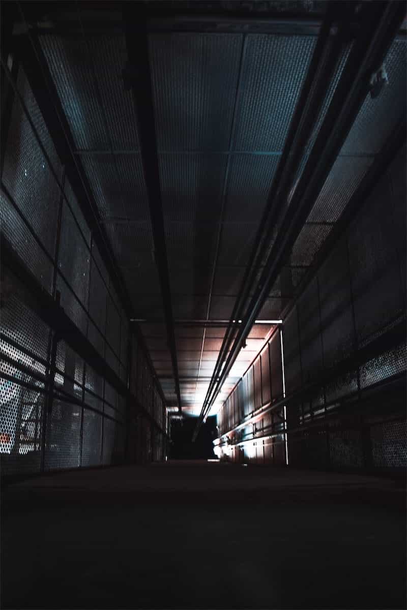 lift servicing & maintenance