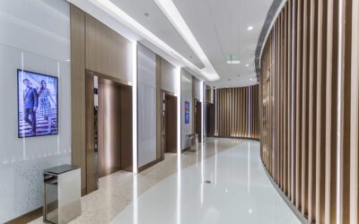 How To Choose A Lift Maintenance Company In The UK