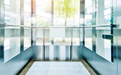 How to choose the best commercial elevator for your business