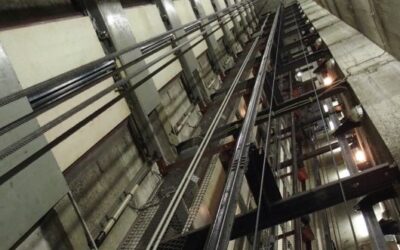 What is the Difference Between a Firefighting Lift and an Evacuation Lift?