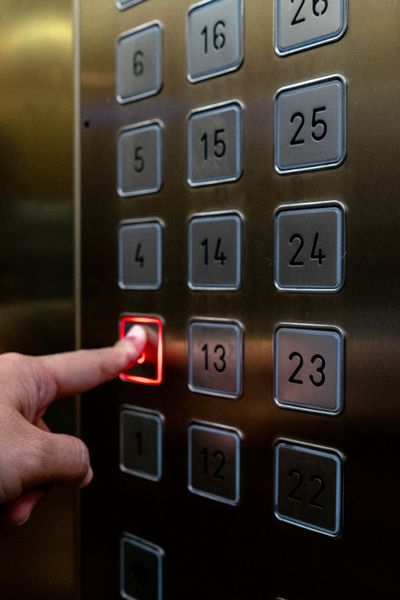 platform lift solutions