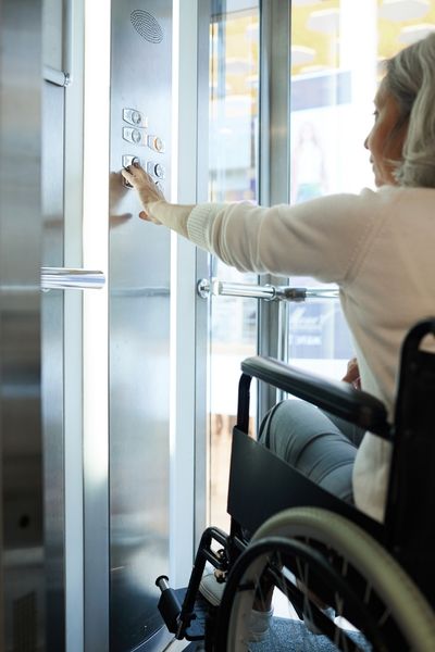 platform lifts