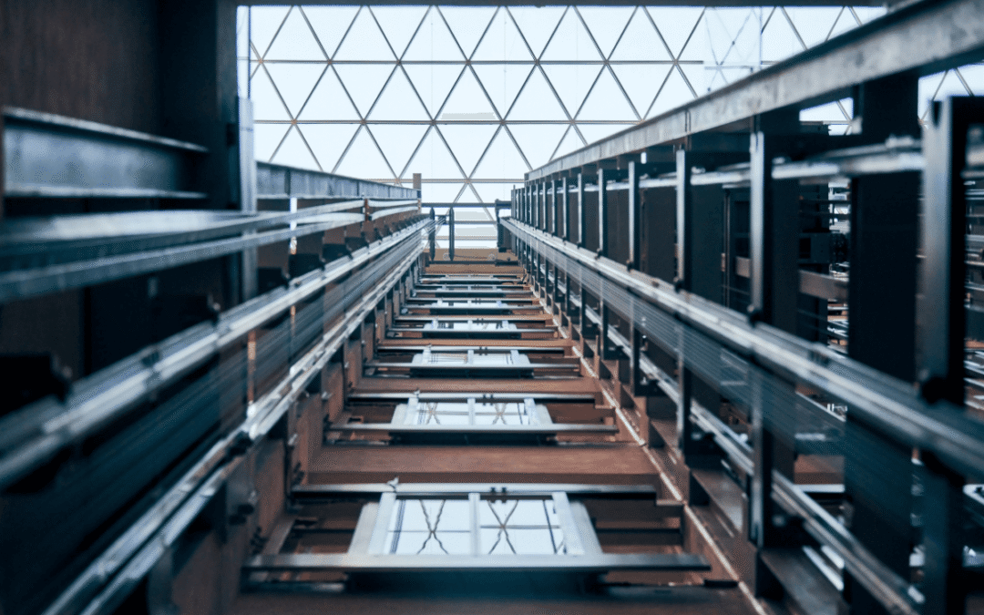 Benefits of a Lift Maintenance Contract for Your Business