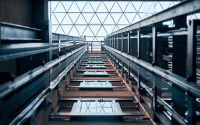 Benefits of a Lift Maintenance Contract for Your Business
