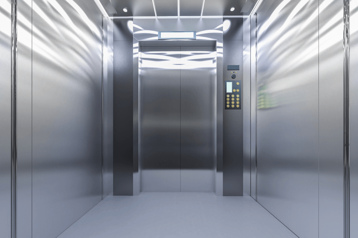 lift type