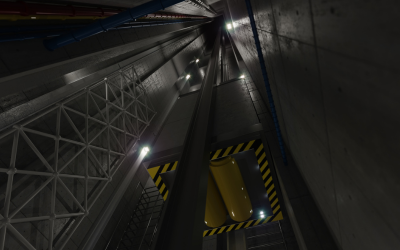 How Do Hydraulic Lifts Work – A Simple Guide