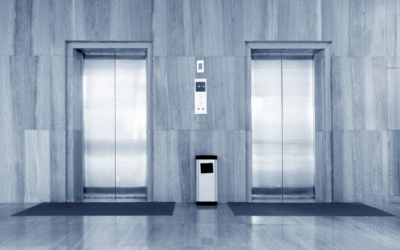 The ROI of Lift Maintenance Contracts for UK Businesses