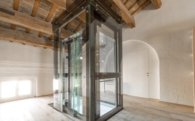 Different Types of Lifts Explained for Homes and Businesses